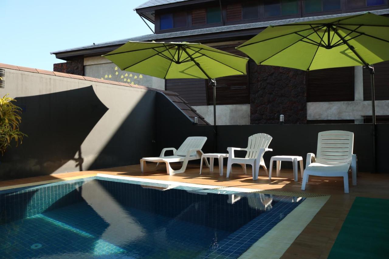 Hotel Le Naview @Prasingh Chiang Mai Exterior foto